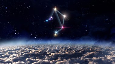 7 Terazi Astroloji alanı
