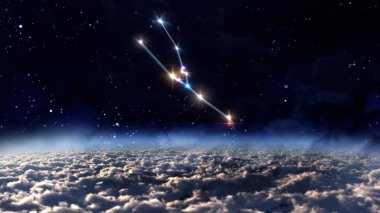 2 Toros Astroloji alanı