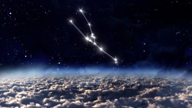 2 Toros Astroloji yer beyaz