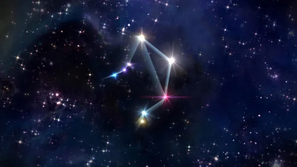 7 Terazi Astroloji yıldız