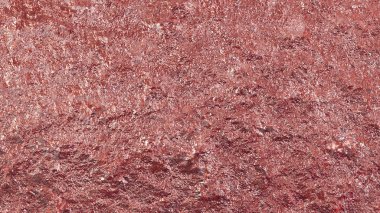 kırmızı benim doku