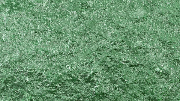 Grön gruva konsistens — Stockfoto