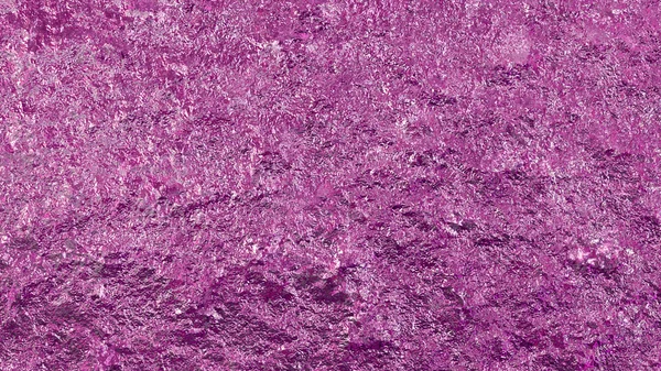 Magenta mine texture — Stock Photo, Image