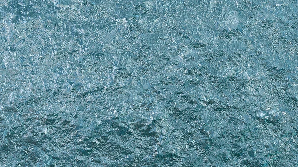 Blue mine texture — Stock Photo, Image