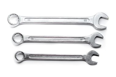 Contalar spin için tuşları