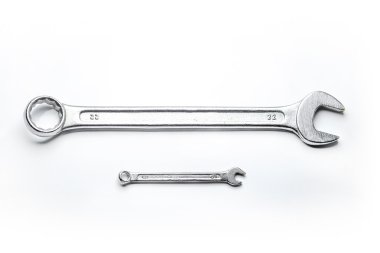 Contalar spin için tuşları