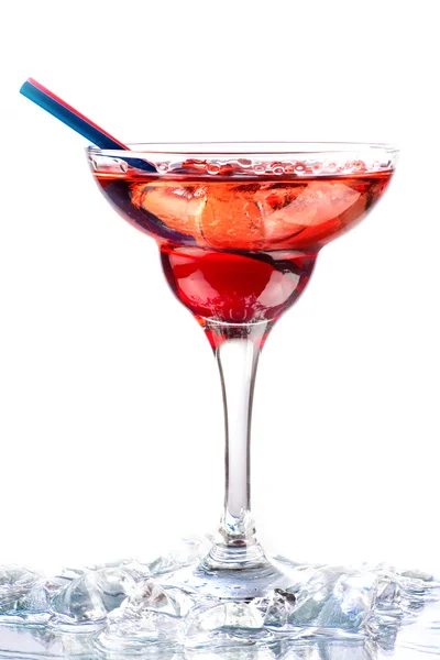 Cocktail Women's geheim — Stockfoto