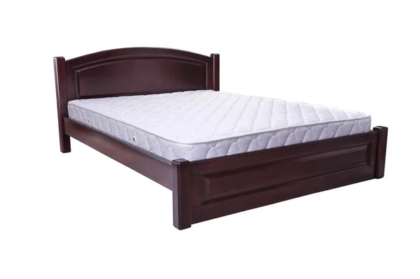 Extracción Queen size sofá cama luz Marrón tela y espacio de