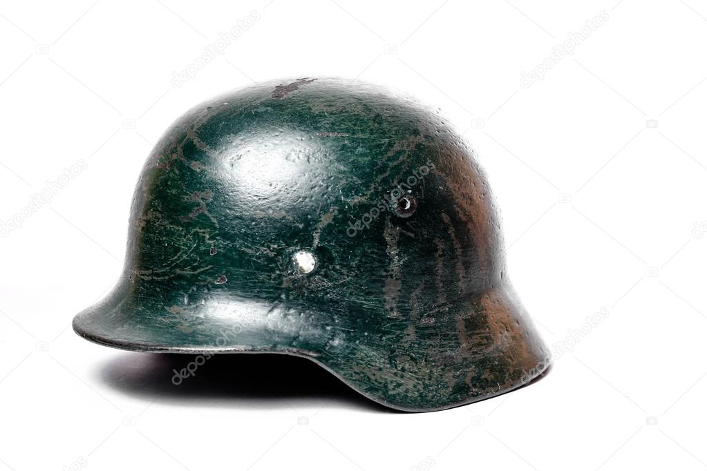 Germany military helmet