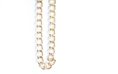 büyük altın zincir