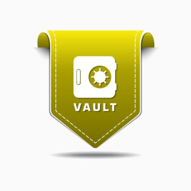 Kasa simgesi tasarım