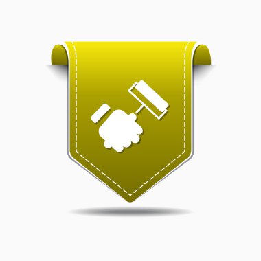 Emek simgesi tasarım