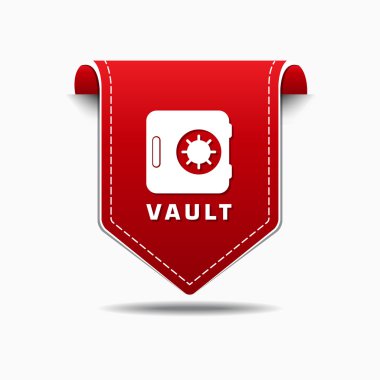 Kasa simgesi tasarım