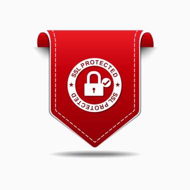 SSL Korunan Simge Tasarımı