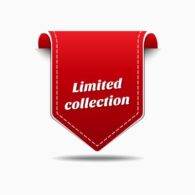 Sınırlı toplama simgesi tasarım