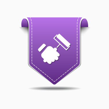 Emek simgesi tasarım