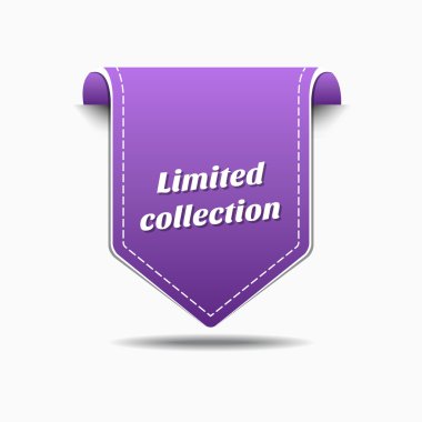 Sınırlı toplama simgesi tasarım