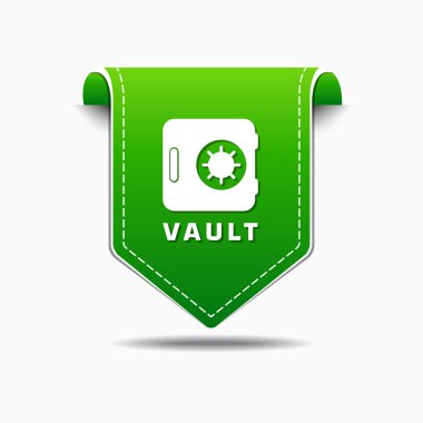 Kasa simgesi tasarım