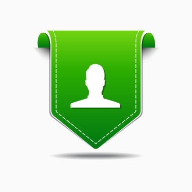 Kullanıcı simgesi tasarım