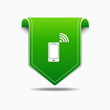 akıllı telefon simgesi tasarım