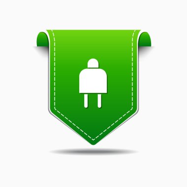 Tak işareti simgesi tasarım