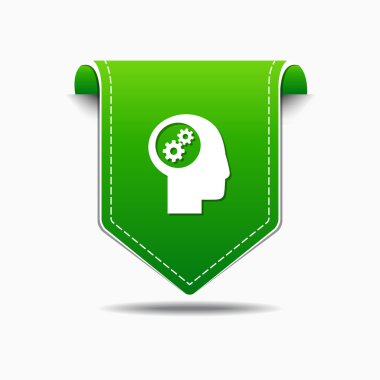 Dişli simgesi tasarım