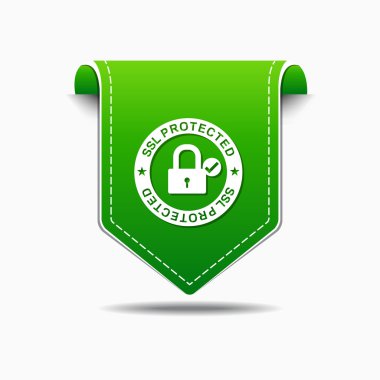 SSL Korunan Simge Tasarımı