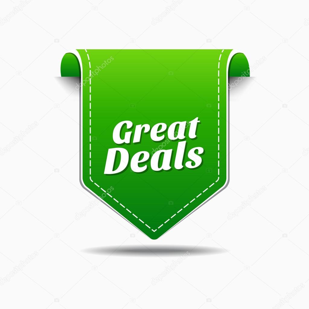 Fantastic deals