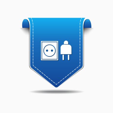 Tak işareti simgesi tasarım