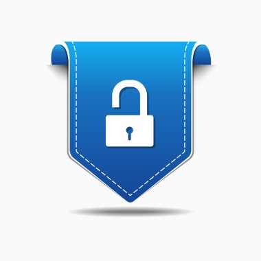 simge tasarım unlock