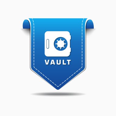 Kasa simgesi tasarım