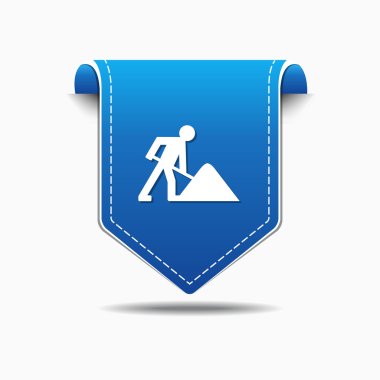 Yapım aşamasında simgesi tasarım