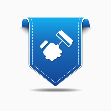 Emek simgesi tasarım