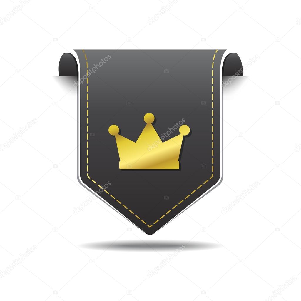 Crown Icon Design
