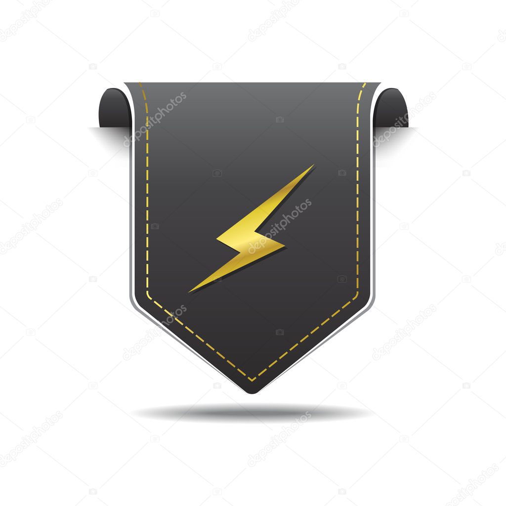 Energy Icon Design