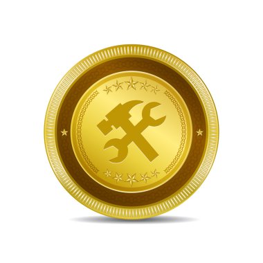 Araçlar simgesi düğmesini