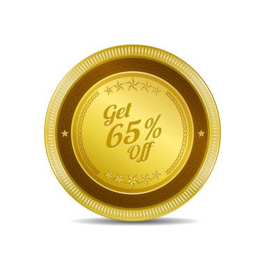 65 Precent simge kapalı olsun