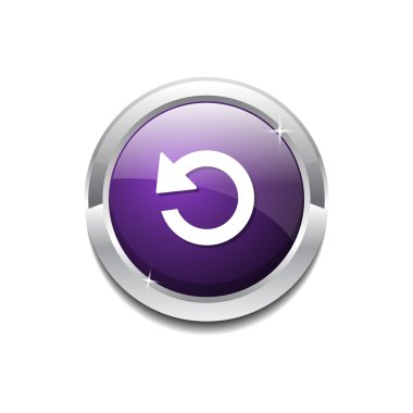 Kutsal kişilerin resmi düğme Sıfırla