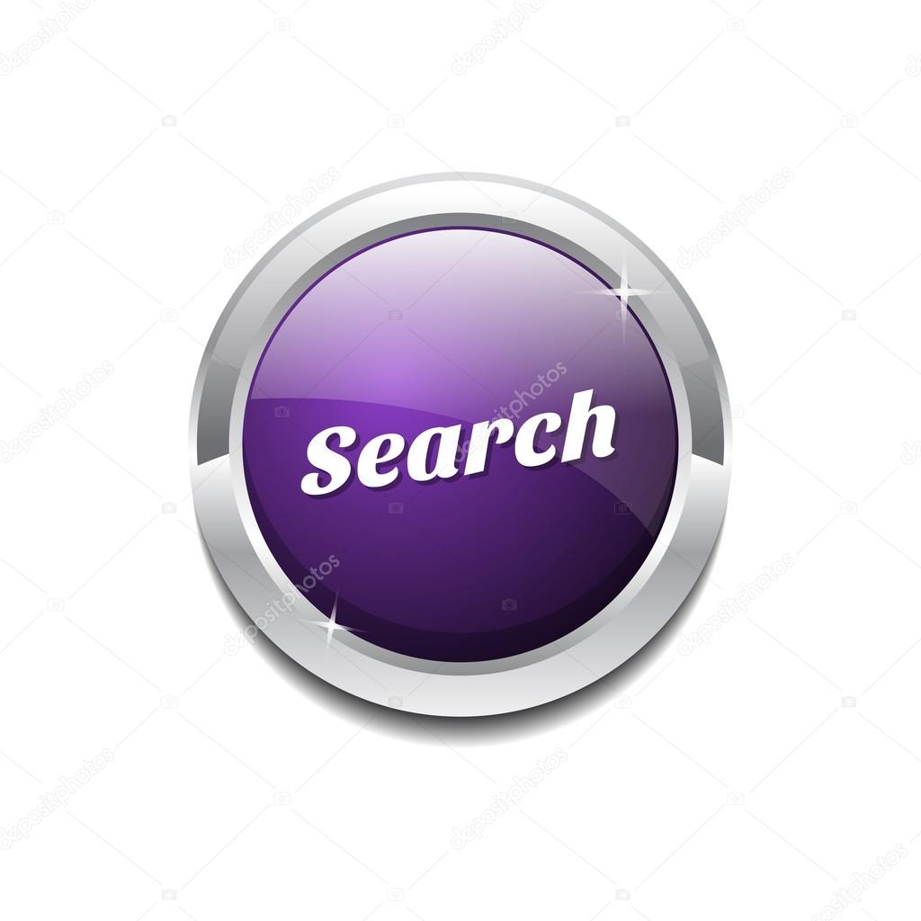 Search Icon Button