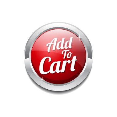 Sepeti kutsal kişilerin resmi düğme ekleme