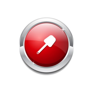 Shoval kutsal kişilerin resmi düğme