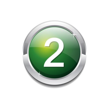 2 numara kutsal kişilerin resmi düğme