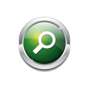 Arama düğmesi simgesi