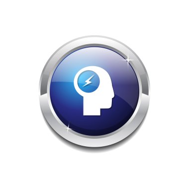 Kutsal kişilerin resmi düğme flash