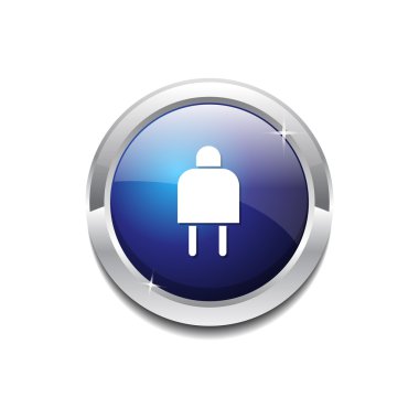 Tak işareti kutsal kişilerin resmi düğme