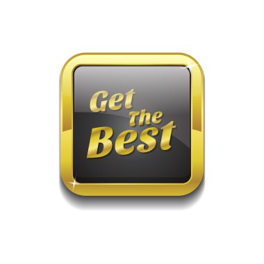 Almak belgili tanımlık en iyi kutsal kişilerin resmi düğme