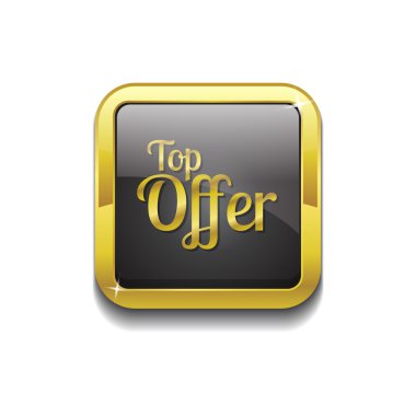 En yüksek teklif kutsal kişilerin resmi düğme