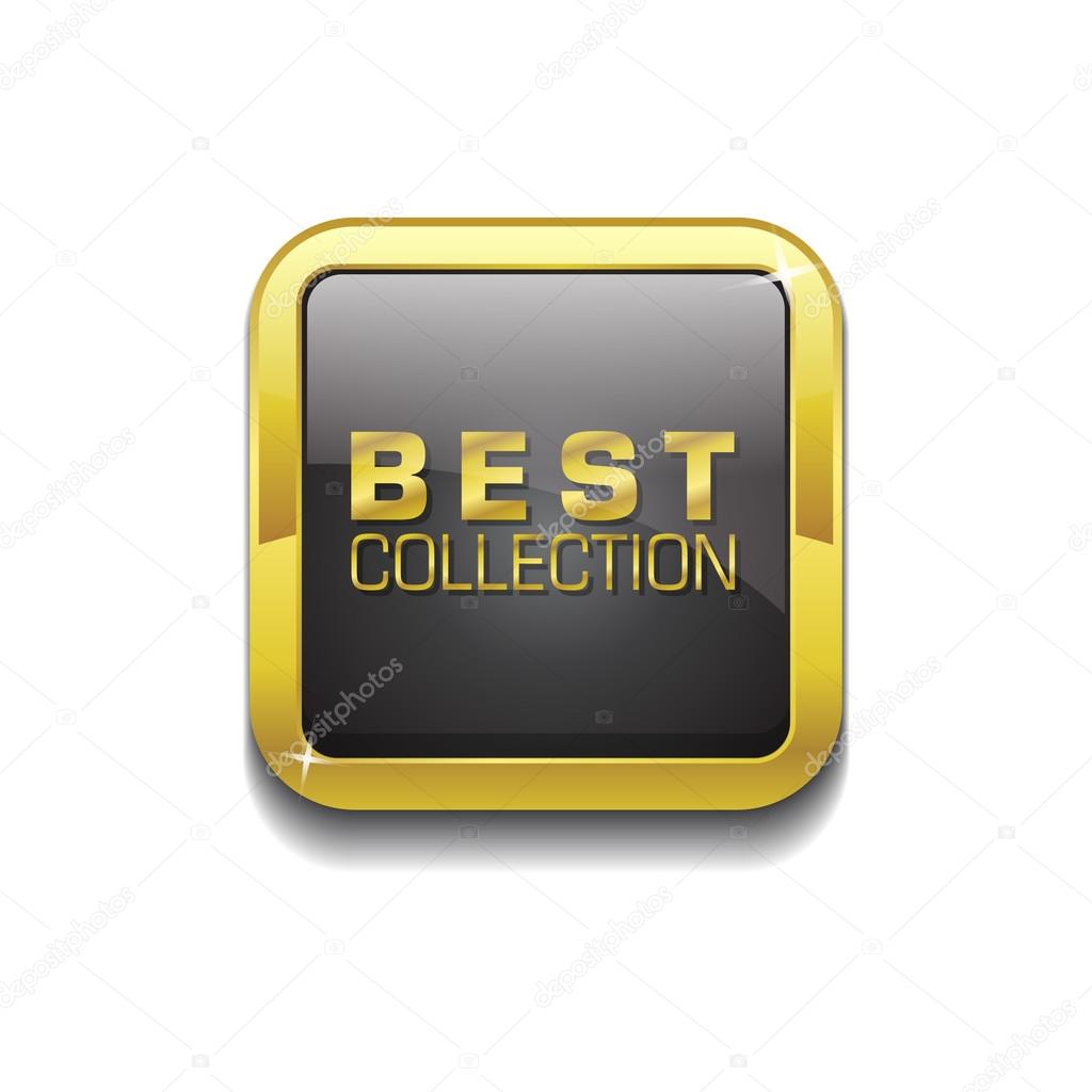 Best Collection Icon Button