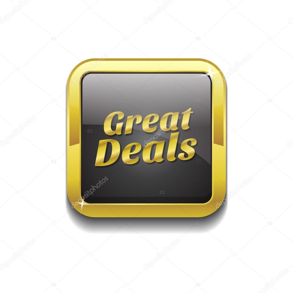 Great Deals Icon Button