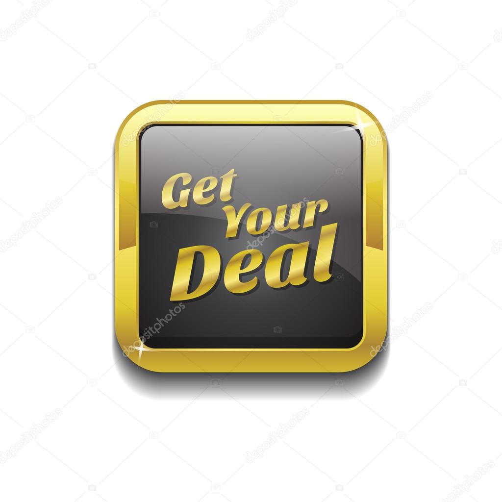 Get Your Deal Icon Button